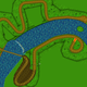 Illustration for article titled The Speedrunner Smashing Records On Mario Kart 64’s Donkey Kong Track